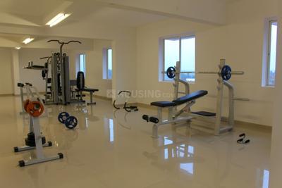 Project Image of 980.0 - 1333.0 Sq.ft 2 BHK Apartment for buy in Mahabaleshwara Classique Ruby