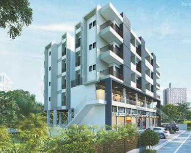 Paramount Arcade Images for Elevation of Paramount Arcade Paramount Arcade 1