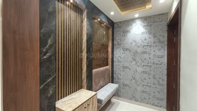 Project Image of 0.0 - 2700.0 Sq.ft 4 BHK Apartment for buy in Gaurav Aman Villa Ultra Luxury Floor