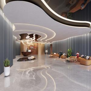 Project Image of 1225.0 - 1820.0 Sq.ft 2 BHK Apartment for buy in Grand Mini City Grand Awaas 