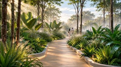 Project Image of 1003.85 - 1385.95 Sq.ft 3 BHK Apartment for buy in Arvind Sylva