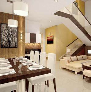 Project Image of 418.0 - 2020.0 Sq.ft 1 BHK Apartment for buy in Rivali Park Wintergreen