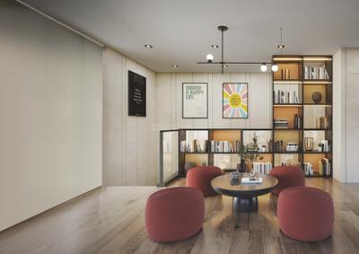 Project Image of 1477 Sq.ft 3 BHK Apartment / Flat for sale in Charholi Budruk for Rs. 9550000
