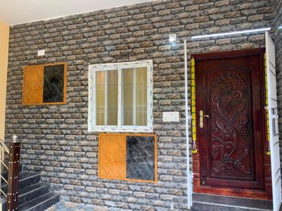 Project Image of 0.0 - 1650.0 Sq.ft 3 BHK Villa for buy in Sri Annai Homes