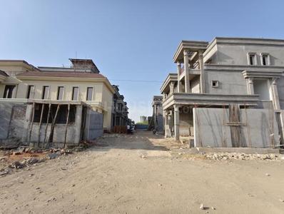 Project Image of 0.0 - 5200.0 Sq.ft 5 BHK Villa for buy in Regalia 18