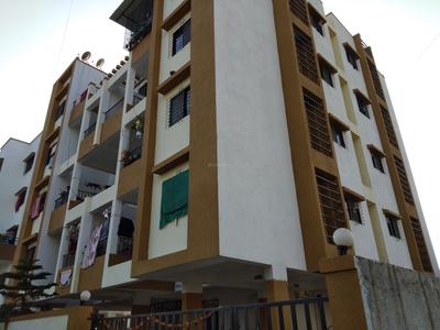 Jayhind Icon Elevation 1