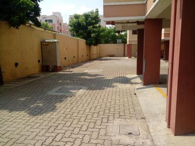 Project Image of 952.0 - 1631.0 Sq.ft 2 BHK Apartment for buy in Yuga Kalpataru