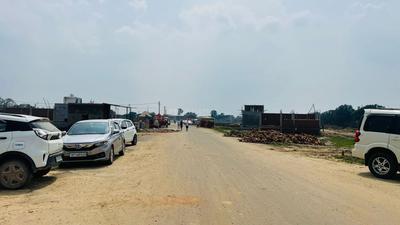 Project Image of 648.0 - 900.0 Sq.ft Residential Plot Plot for buy in Shivvay Homes