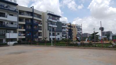Project Image of 883.0 - 1819.0 Sq.ft 2 BHK Apartment for buy in Maithri Shilpitha Royal Oak