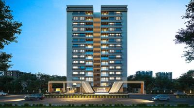 Viva Luxuria Elevation 1