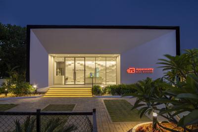 Project Image of 1313.0 - 3252.0 Sq.ft 2 BHK Apartment for buy in Appaswamy Altezza