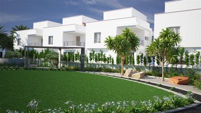 Project Image of 2430.0 - 2820.0 Sq.ft 3 BHK Villa for buy in Oakshir Villas