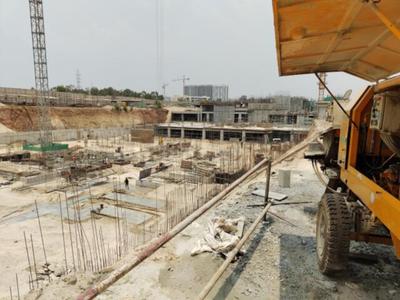 Project Image of 710.0 - 1524.0 Sq.ft 1.5 BHK Apartment for buy in Rohan Ekanta Phase 3