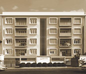 Project Image of 1119.0 - 1744.0 Sq.ft 2 BHK Apartment for buy in Nahar Jaishree