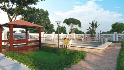 Project Image of 1499.95 - 2400.0 Sq.ft Residential Plot Plot for buy in Stanch Urban Village