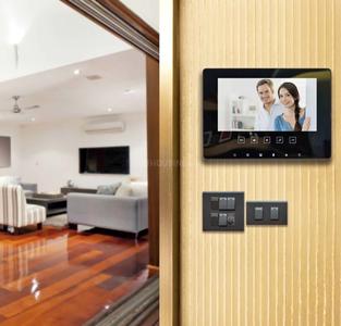 Project Image of 658.0 - 1162.0 Sq.ft 2 BHK Apartment for buy in Sangam Nero