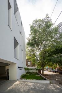 Project Image of 1274.0 - 1281.0 Sq.ft 2 BHK Apartment for buy in Avant Garde By UFactor