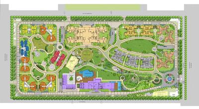 Project Image of 0.0 - 3490.0 Sq.ft 4 BHK Apartment for buy in Hero Homes Mohali Phase 3