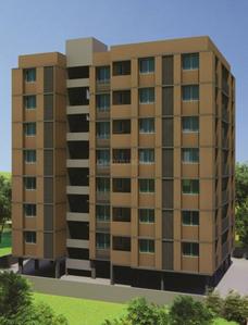 Project Image of 0.0 - 1530.0 Sq.ft 3 BHK Apartment for buy in Unicorn Pratham Jineshwar