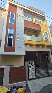 Project Image of 0.0 - 2100.0 Sq.ft 4 BHK Villa for buy in Emmanuel Rehoboth