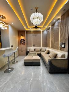 Project Image of 900.0 - 1100.0 Sq.ft 3 BHK Builder Floor for buy in RP Matiala Homes
