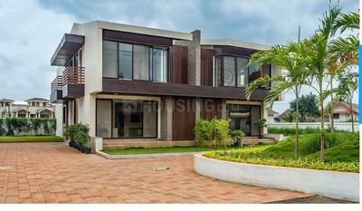 Project Image of 1731.0 - 2143.0 Sq.ft 3 BHK Villa for buy in Sukhwani The Villas