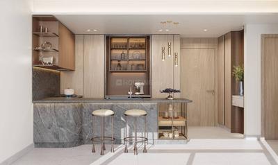 Project Image of 1423.0 - 2590.0 Sq.ft 2 BHK Apartment for buy in Ellington Mercer House