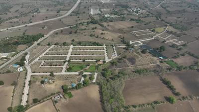 Project Image of 1007.51 - 2802.3 Sq.ft Residential Plot Plot for buy in Vrindavan Park 5