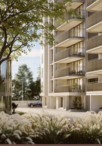 Project Image of 0.0 - 1832.99 Sq.ft 4 BHK Apartment for buy in Paarijat Eros