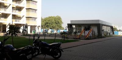 Project Image of 554.0 - 1005.0 Sq.ft 1 BHK Apartment for buy in Paranjape Aaryavarta Sector 4 B To H