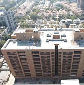 Shilp Paradise Elevation 4
