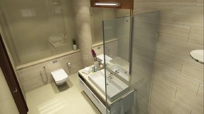 Project Image of 1708.0 - 2286.0 Sq.ft 3 BHK Villa for buy in Tulsi Queensmead