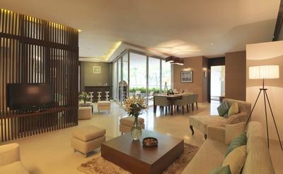 Project Image of 2640.0 - 5540.0 Sq.ft 3 BHK Apartment for buy in Brigade Exotica