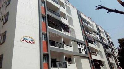 Project Image of 1038.0 - 1517.0 Sq.ft 2 BHK Apartment for buy in Reliance MCR Arcade