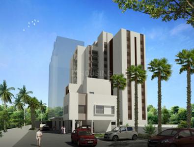 Project Image of 1650.0 - 1800.0 Sq.ft 3 BHK Apartment for buy in Gandhi Ayaan Swapnalok