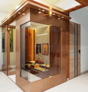 Project Image of 1342.0 - 1395.0 Sq.ft 3 BHK Apartment for buy in Vega Sivam Apartment