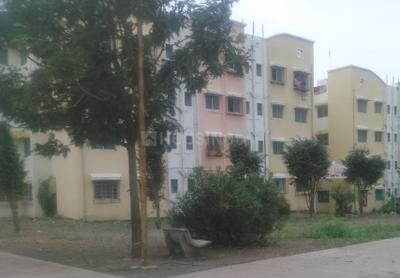 Project Image of 350 Sq.ft 1 BHK Apartment / Flat for sale in Uruli Kanchan for Rs. 1500000