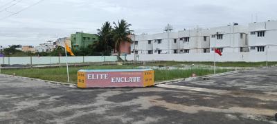 Project Image of 900.0 - 2016.0 Sq.ft Residential Plot Plot for buy in 3S Elite Enclave