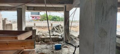 Project Image of 816.0 - 1291.0 Sq.ft 2 BHK Apartment for buy in Rajparis Lake View