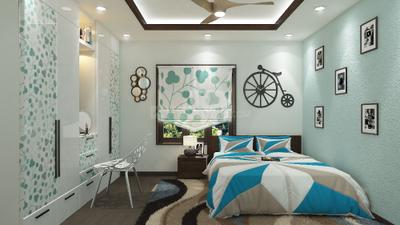Project Image of 0.0 - 575.0 Sq.ft 1 BHK Apartment for buy in The Nest Gaura