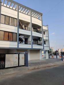 Arun Elevation 1