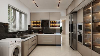 Project Image of 1957.0 - 2400.0 Sq.ft 3 BHK Villa for buy in Thigazhvan Estate Royale Mriga