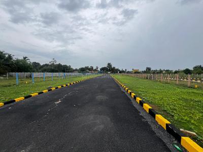 Project Image of 892.0 - 1226.0 Sq.ft Residential Plot Plot for buy in Green ASV Garden
