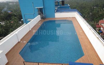 Project Image of 0.0 - 2380.0 Sq.ft 4 BHK Apartment for buy in Mulberry Avenue Blue