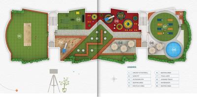 Project Image of 1023.0 - 1447.0 Sq.ft 2 BHK Apartment for buy in Buildtech The Edge