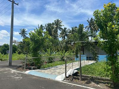 Project Image of 600.0 - 1243.0 Sq.ft Residential Plot Plot for buy in Premier Saraswathi Nagar