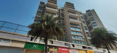 Project Image of 1150.0 - 1660.0 Sq.ft 2 BHK Apartment for buy in Bhagwati Imperia