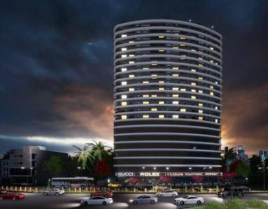 Project Image of 750 Sq.ft 2 BHK Apartment / Flat for sale in Vasai West for Rs. 9000000
