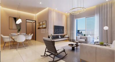 Project Image of 948.0 - 1166.0 Sq.ft 2 BHK Apartment for buy in Rachana Bella Casa Royale Tower N1