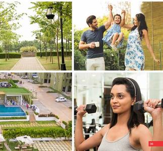 New Projects in Bebadohal, Pune Upcoming Projects in Bebadohal, Pune